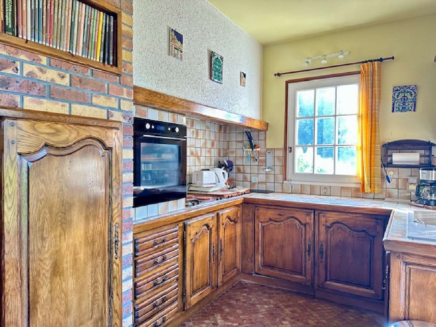  à vendre maison Les Grandes-Ventes Seine-Maritime 5