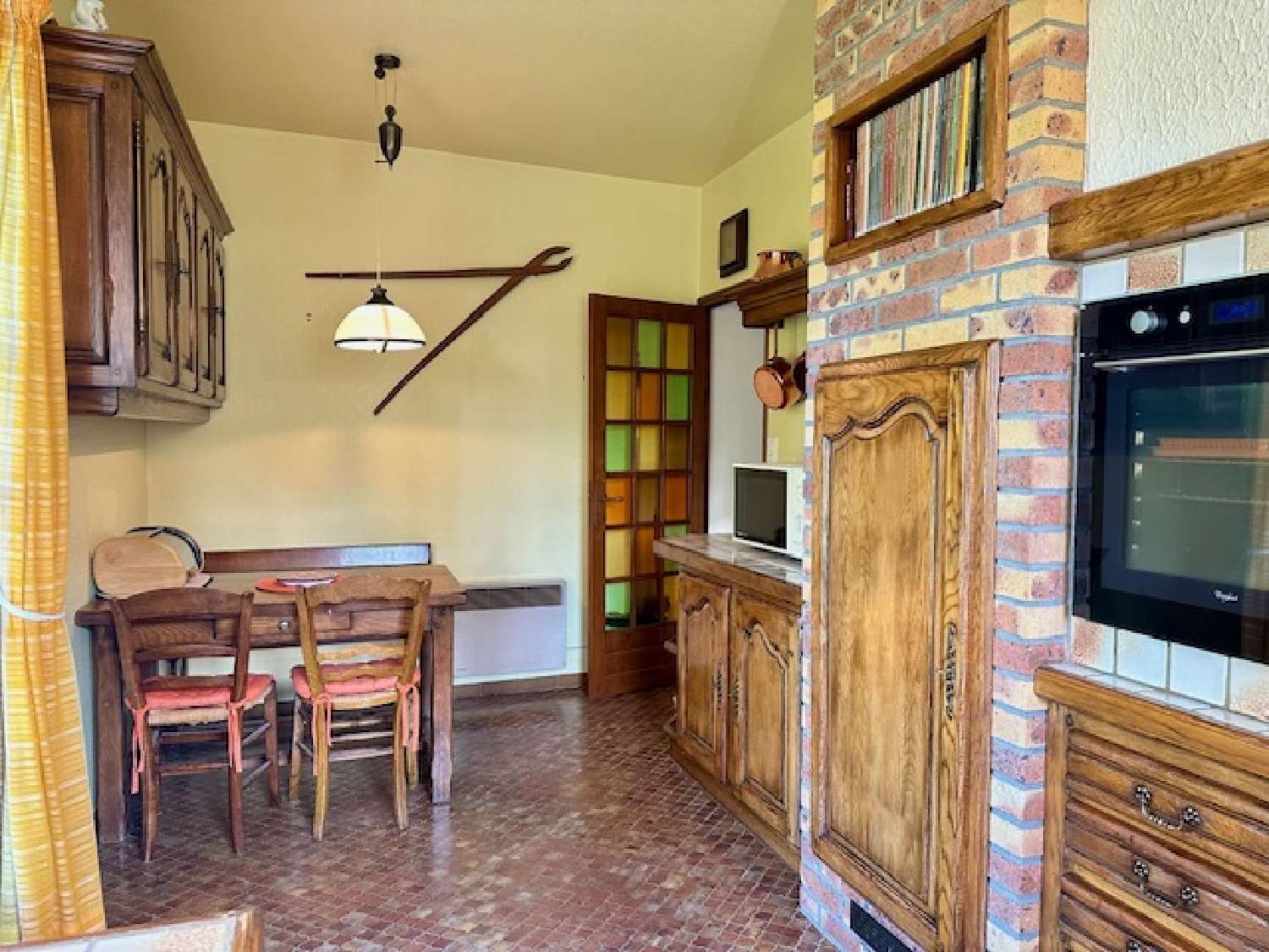  à vendre maison Les Grandes-Ventes Seine-Maritime 6