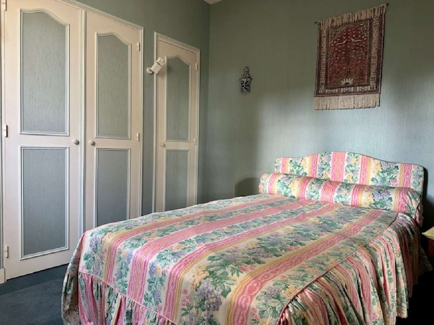  à vendre maison Les Grandes-Ventes Seine-Maritime 7