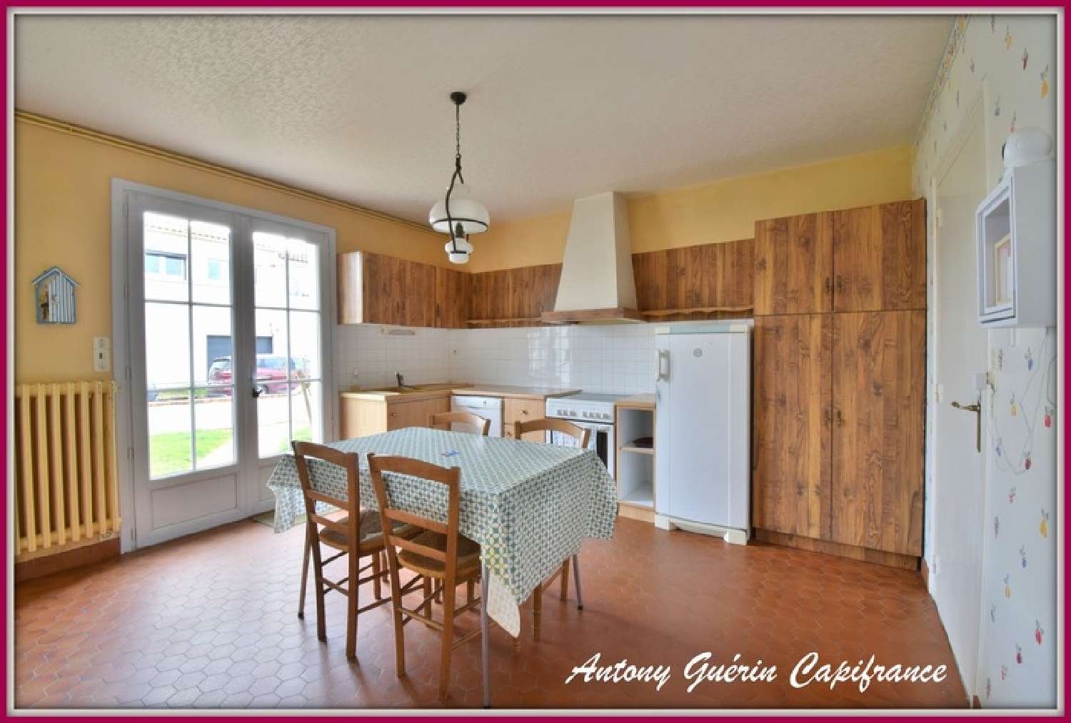 te koop huis Les Herbiers Vendée 2