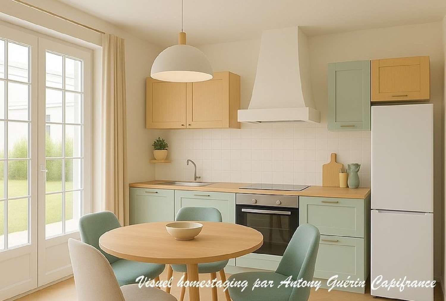 te koop huis Les Herbiers Vendée 3