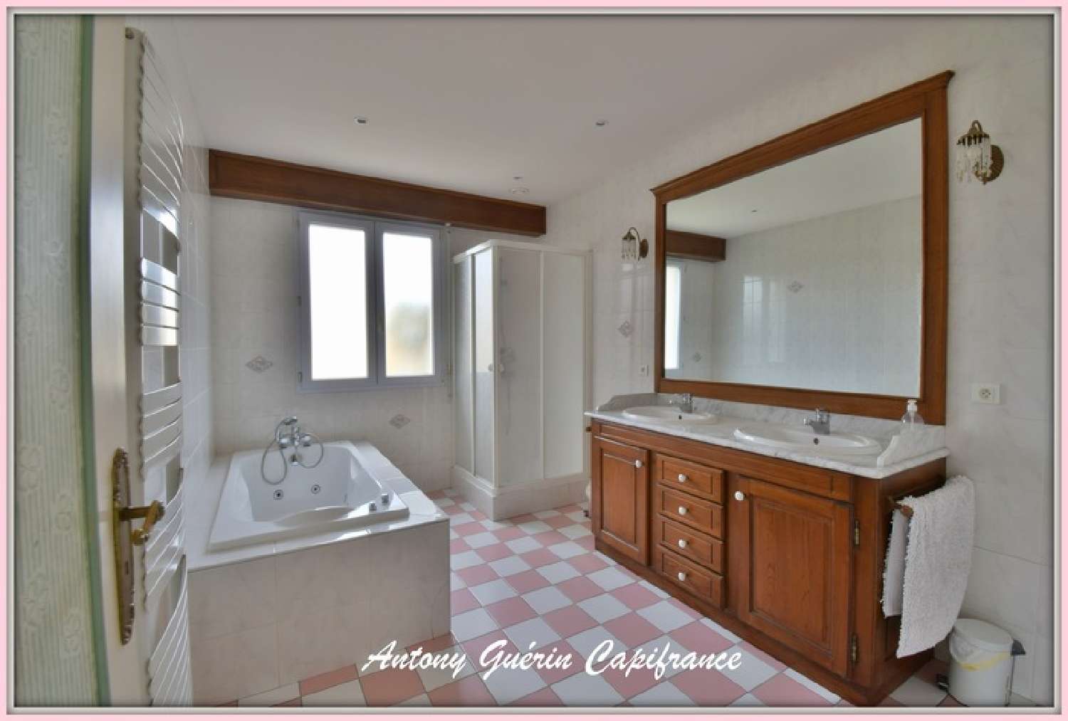 te koop huis Les Herbiers Vendée 4