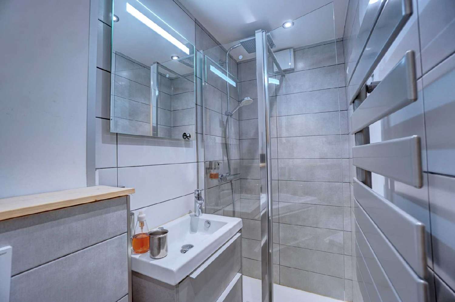 kaufen Haus Les Houches Haute-Savoie 2