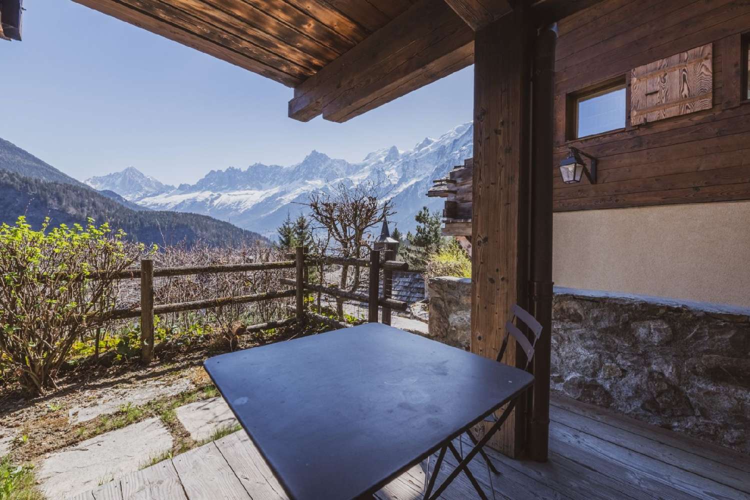for sale house Les Houches Haute-Savoie 4