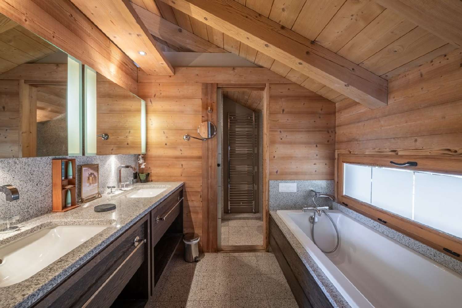 for sale house Les Houches Haute-Savoie 6