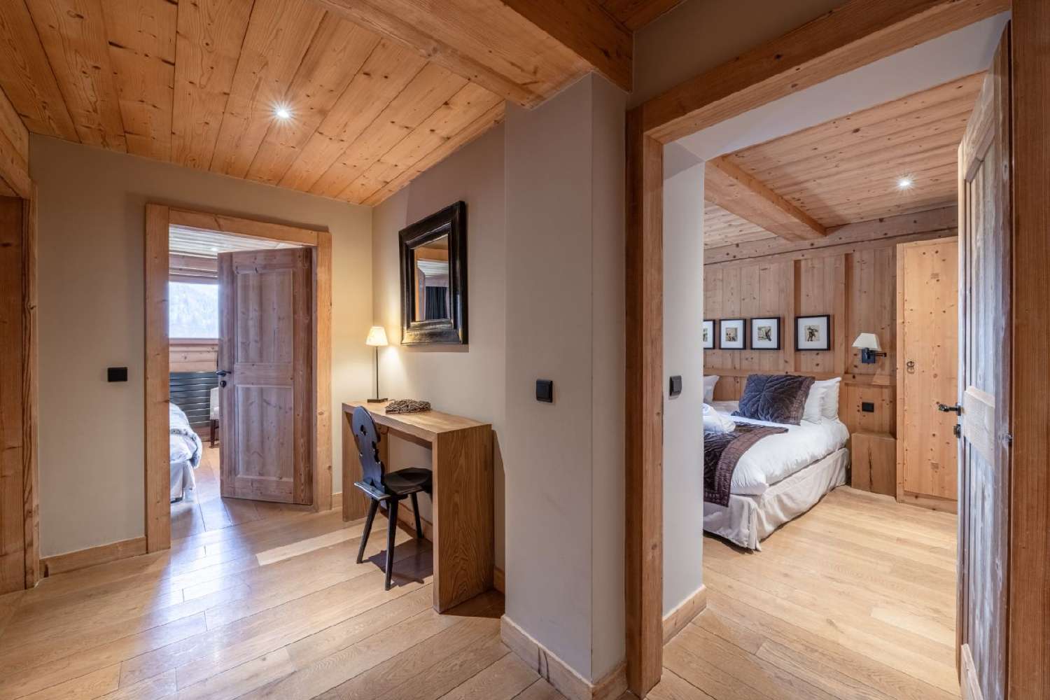 for sale house Les Houches Haute-Savoie 8