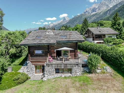 Les Houches Haute-Savoie house foto 7208073