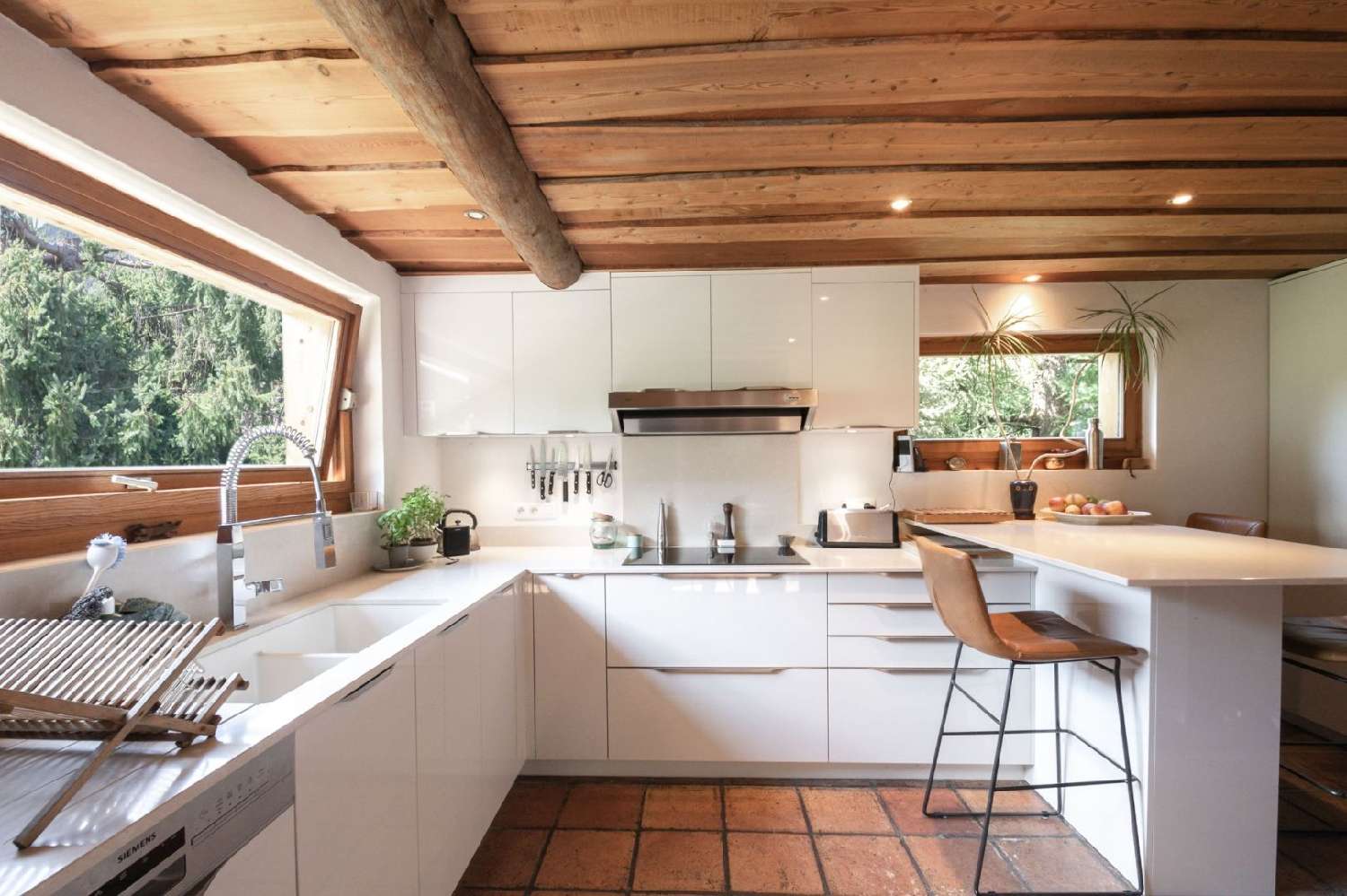 for sale house Les Houches Haute-Savoie 3