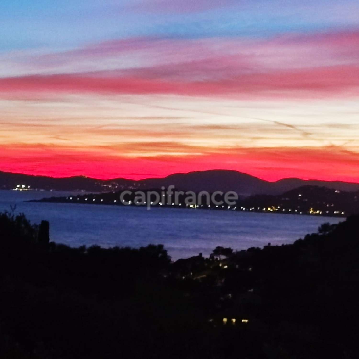  à vendre maison Les Issambres Var 1