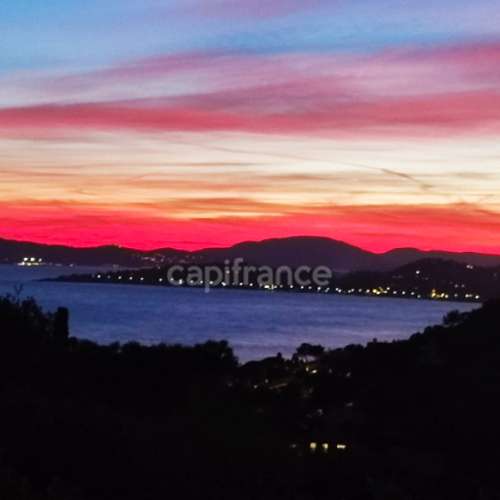 Les Issambres Var maison foto 7174712