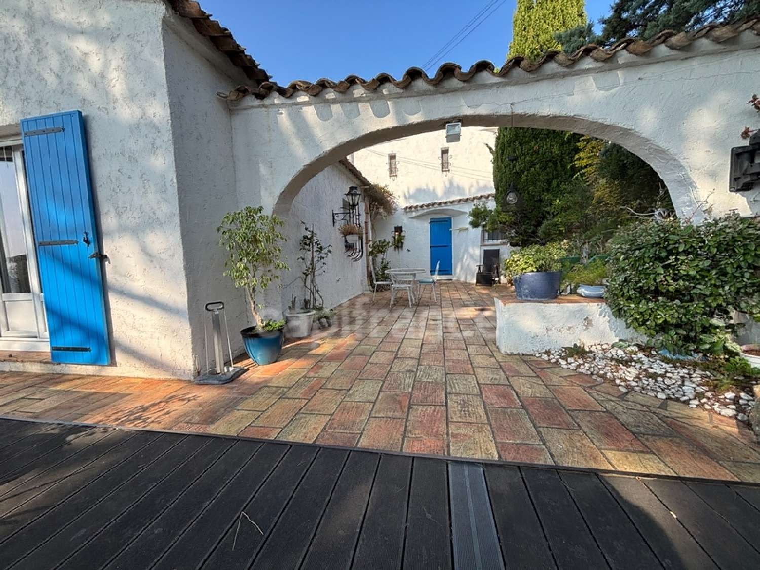  à vendre maison Les Issambres Var 4