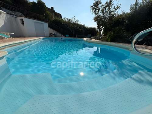 Les Issambres Var maison foto 7186432