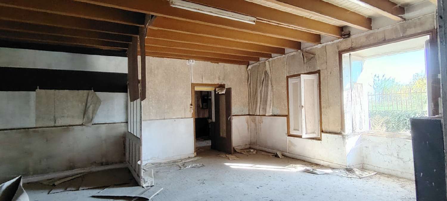  à vendre maison Les Jumeaux Deux-Sèvres 3