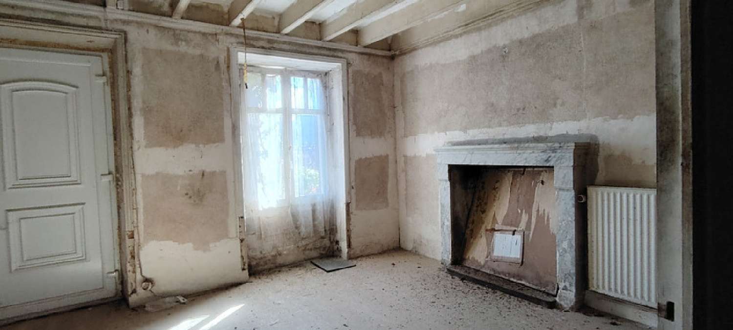  à vendre maison Les Jumeaux Deux-Sèvres 6