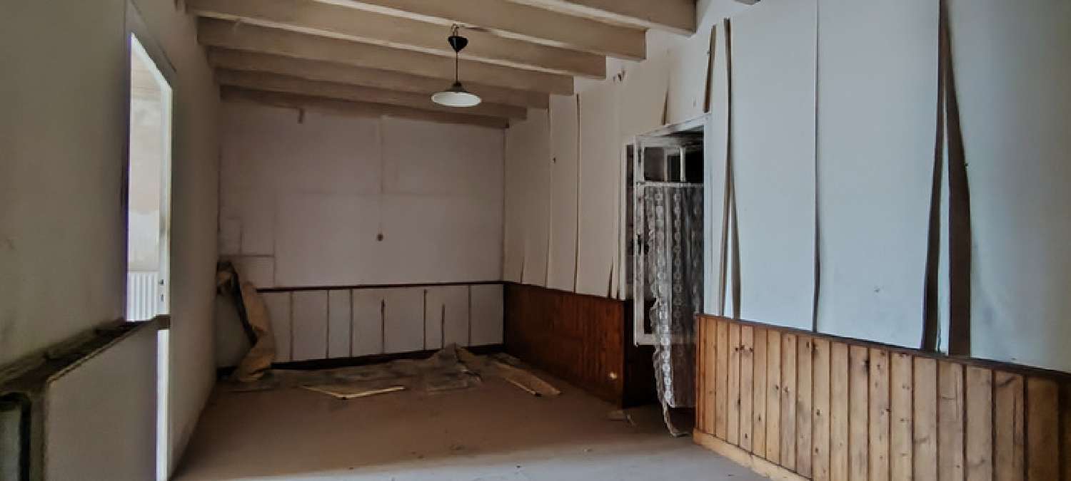  à vendre maison Les Jumeaux Deux-Sèvres 7