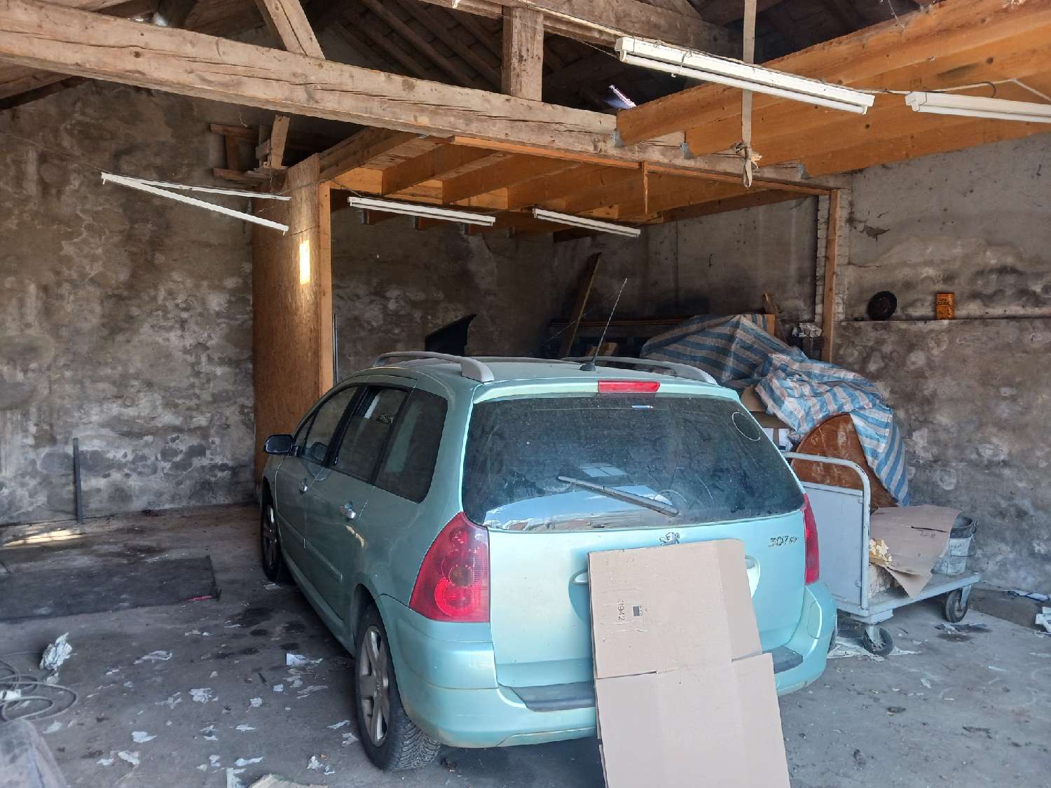  à vendre maison Les Loges Haute-Marne 2
