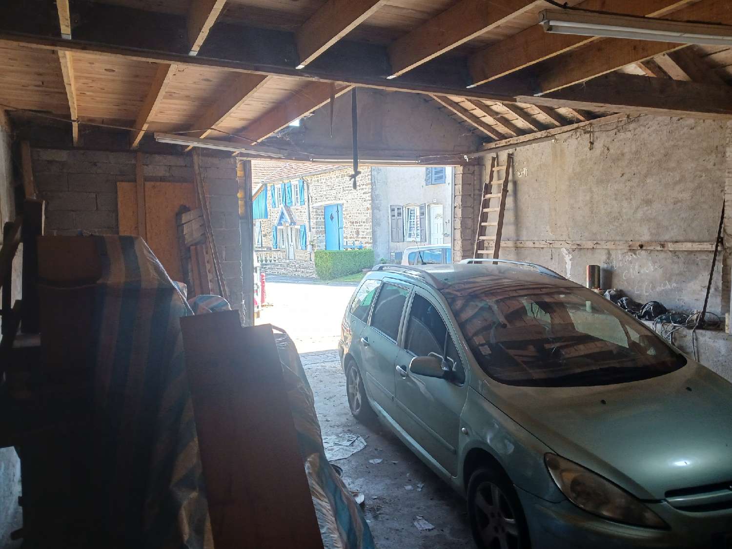  à vendre maison Les Loges Haute-Marne 3