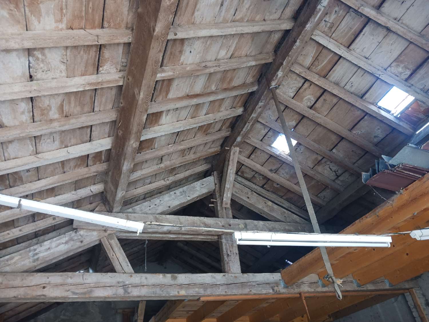  à vendre maison Les Loges Haute-Marne 4