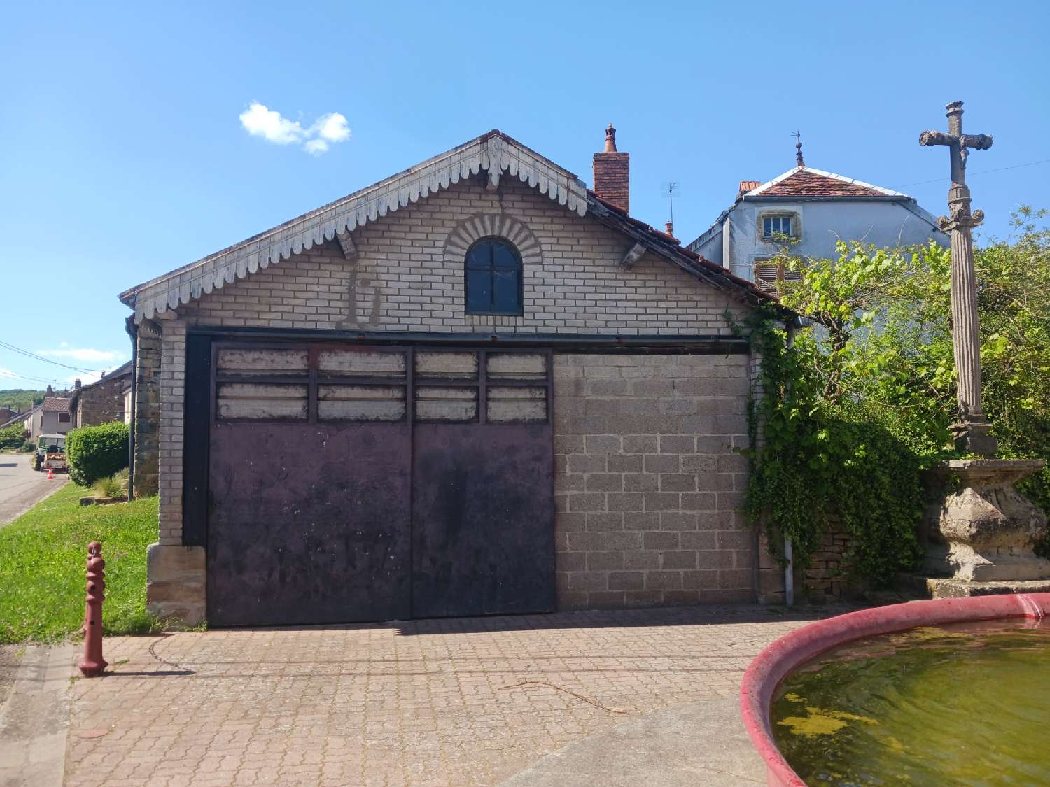 à vendre maison Les Loges Haute-Marne 5