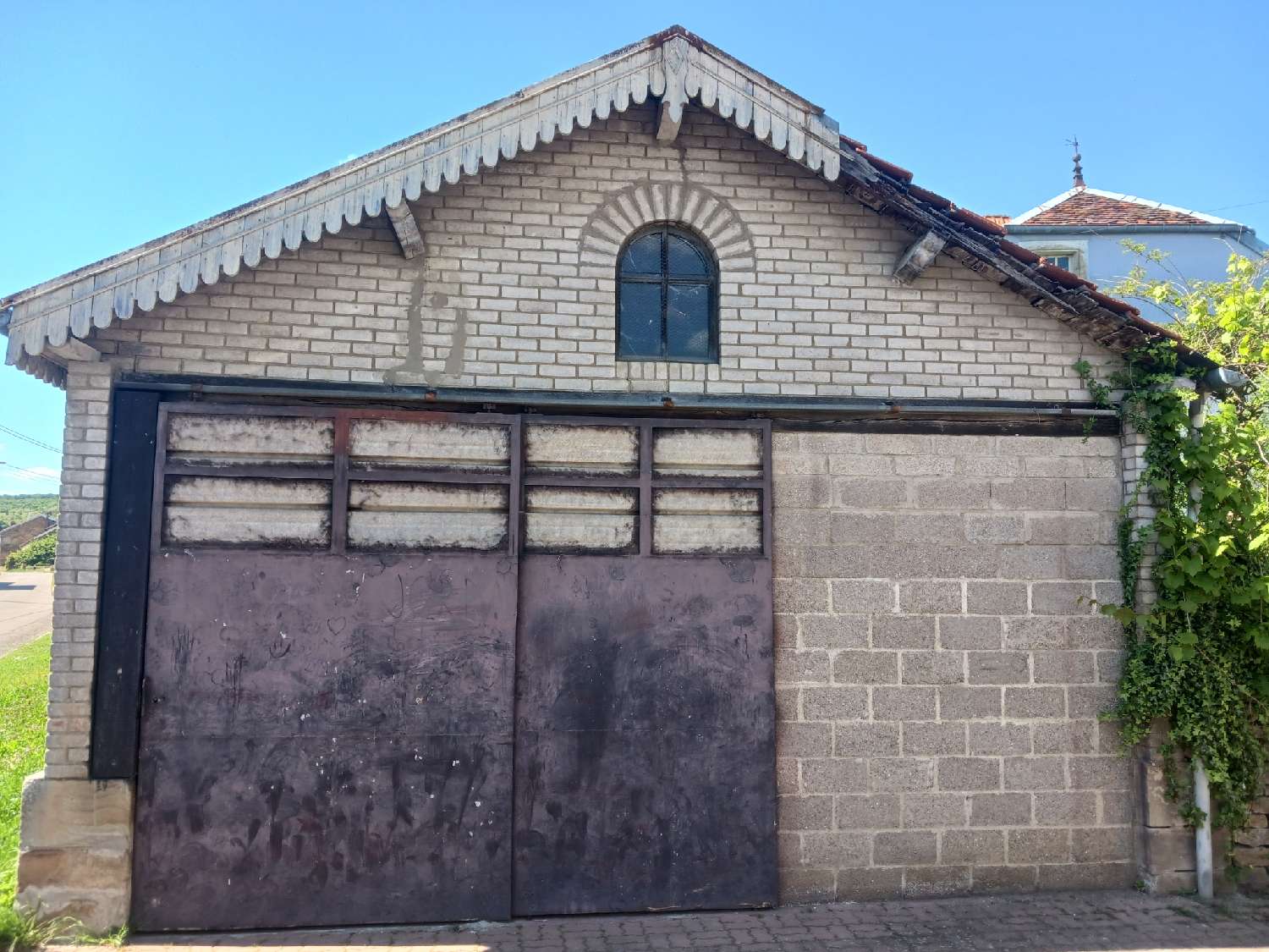  à vendre maison Les Loges Haute-Marne 6