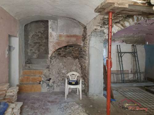 Les Mages Gard house foto 7215315