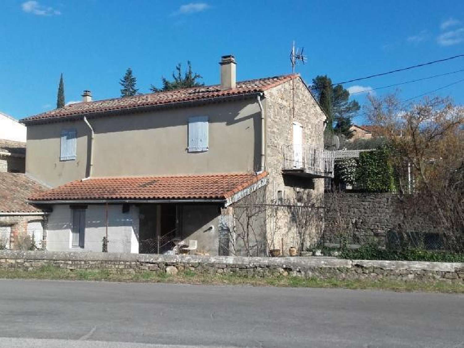 kaufen Haus Les Mages Gard 4