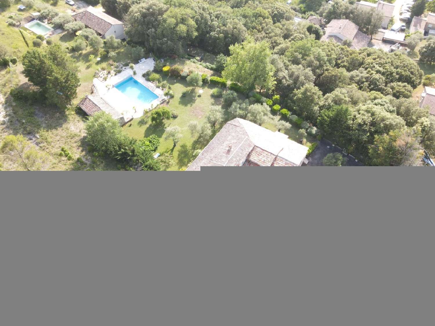 kaufen Haus Les Mages Gard 1