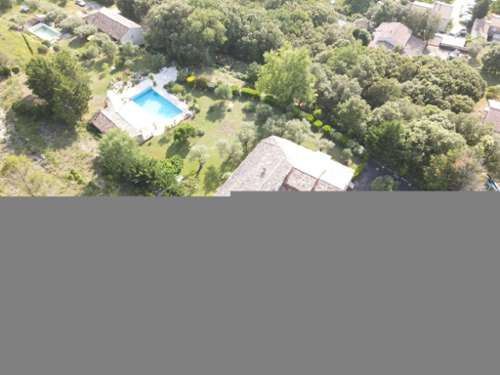 Les Mages Gard Haus Bild 7185135