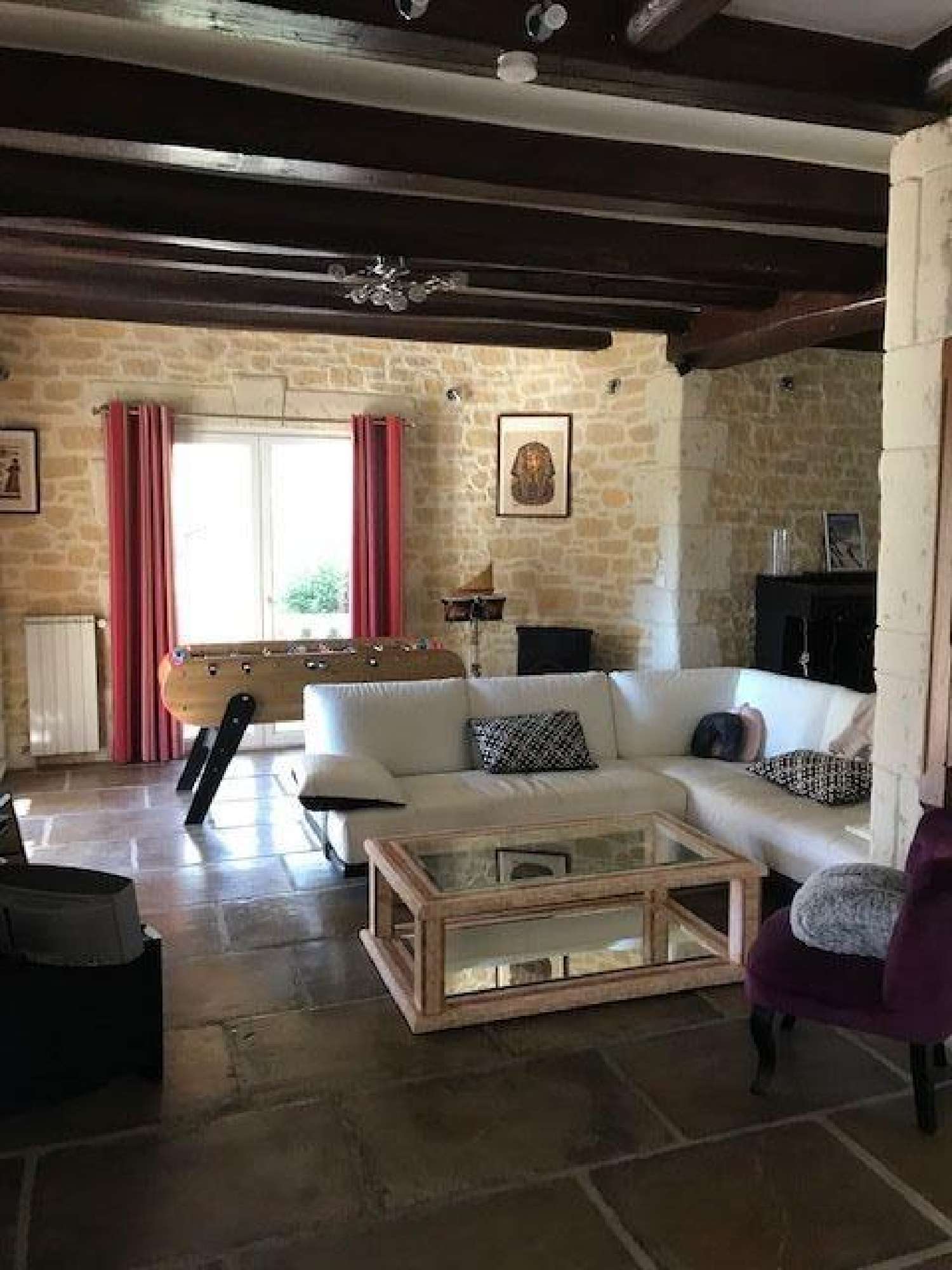 kaufen Haus Les Mages Gard 4