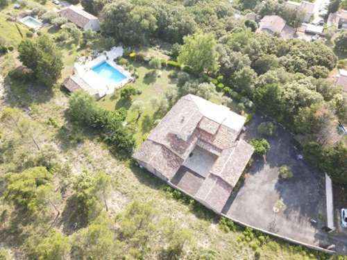 Les Mages Gard huis foto 7210937