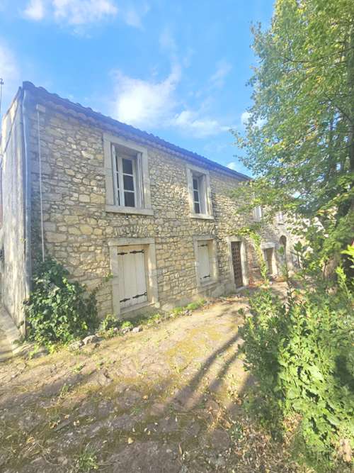 Les Matelles Hérault house foto 7184478