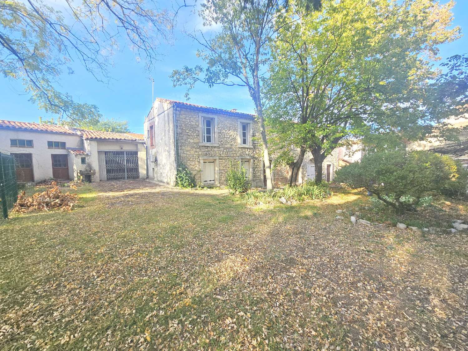 for sale house Les Matelles Hérault 2