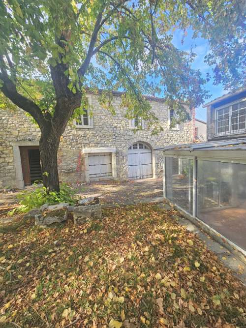 Les Matelles Hérault house foto 7184479