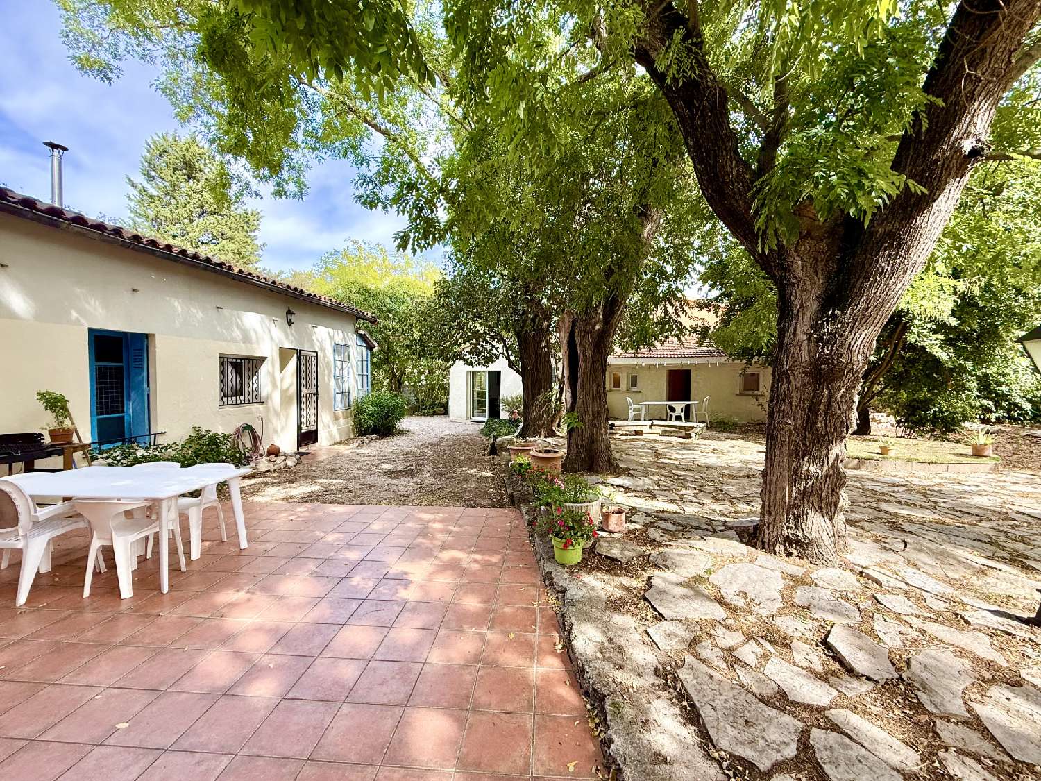 te koop huis Les Matelles Hérault 2