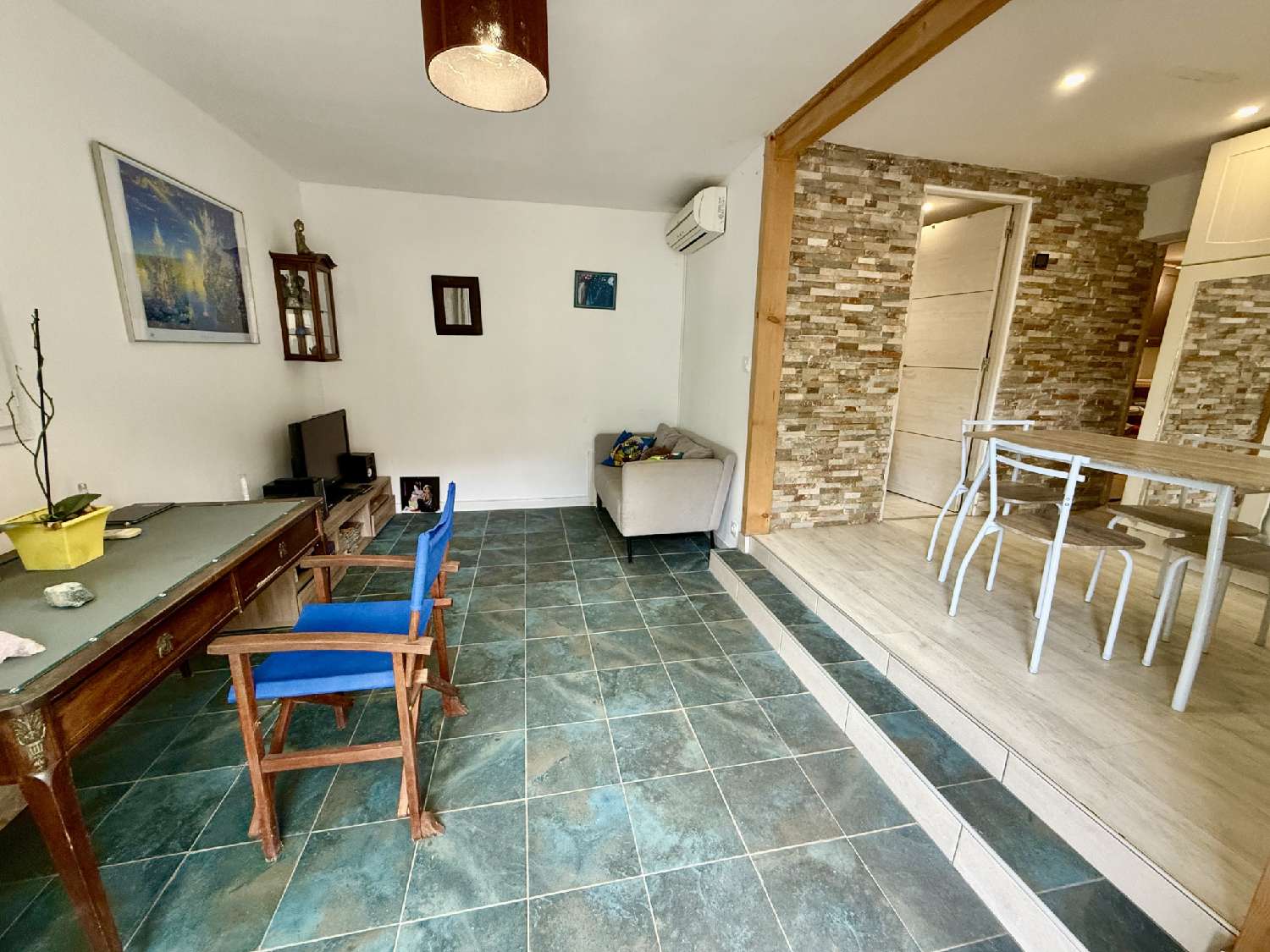 te koop huis Les Matelles Hérault 3