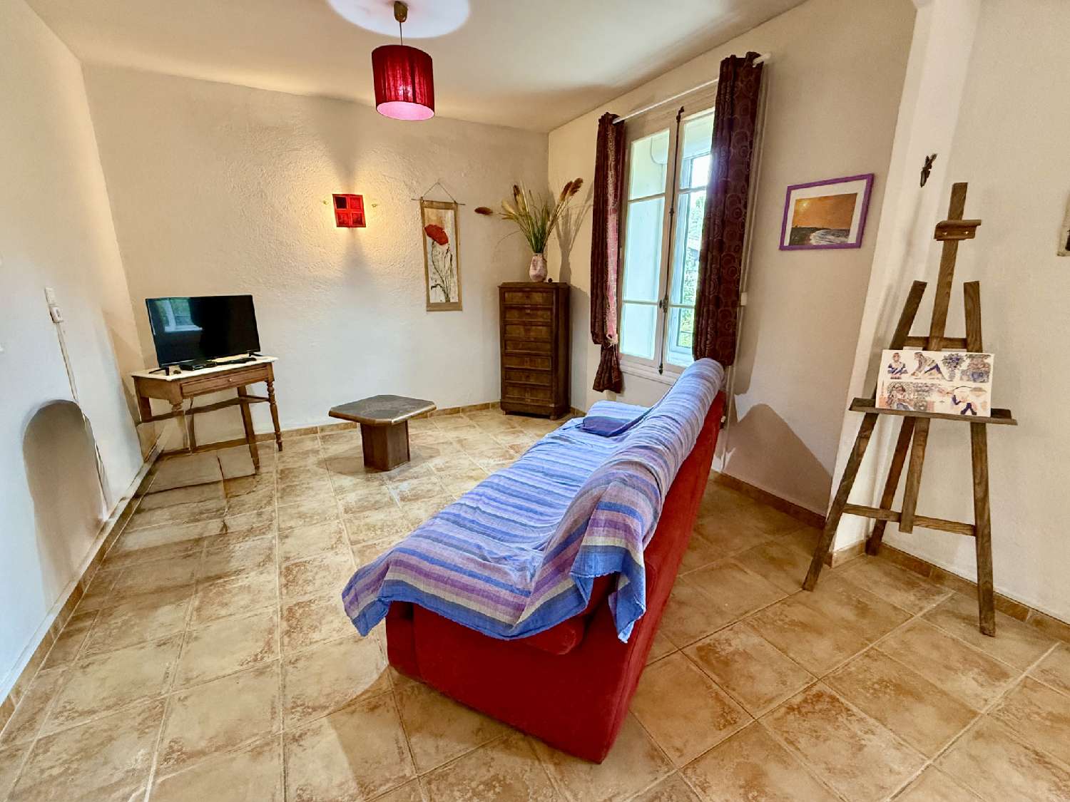 te koop huis Les Matelles Hérault 6