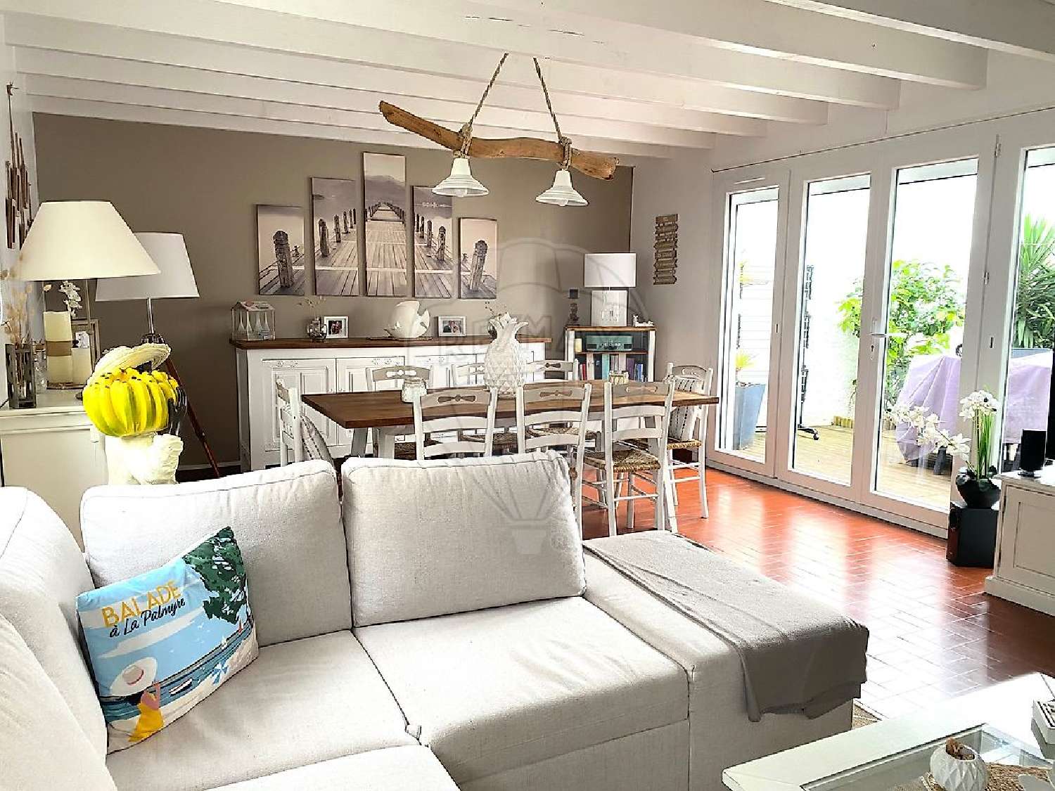  for sale house Les Mathes Charente-Maritime 8