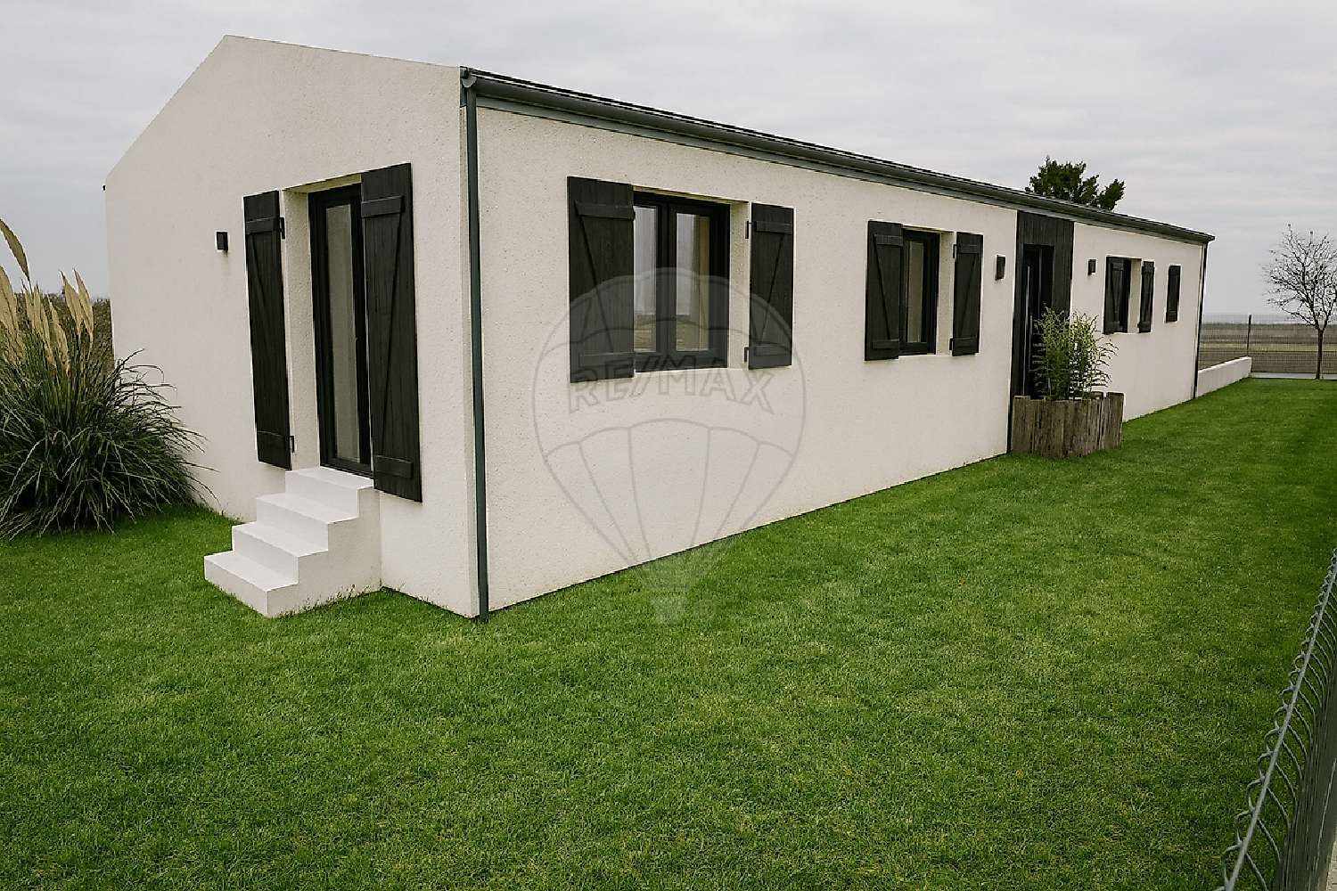  à vendre maison Les Mathes Charente-Maritime 5