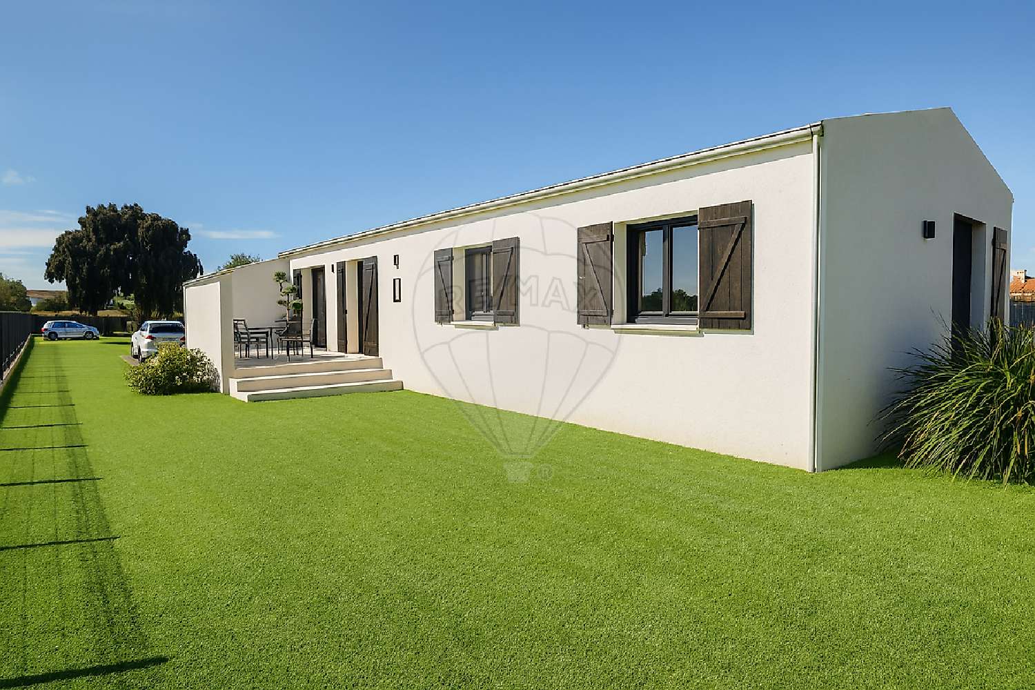  à vendre maison Les Mathes Charente-Maritime 2