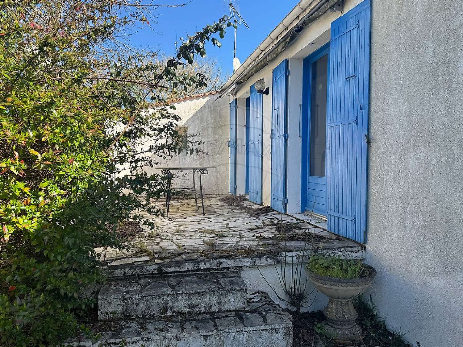  à vendre maison Les Mathes Charente-Maritime 4