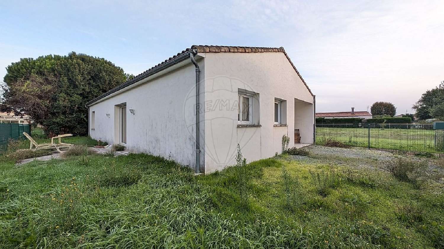  à vendre maison Les Mathes Charente-Maritime 2