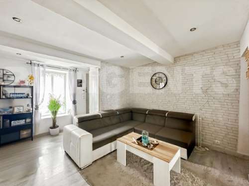 Les Mazures Ardennes house foto 7198701