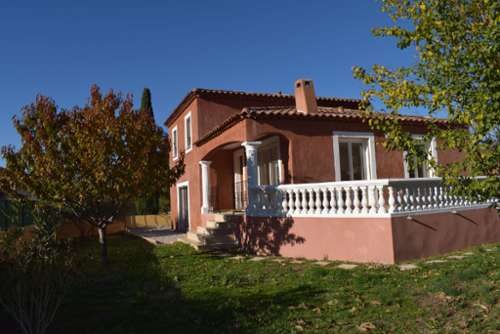 Les Mées Alpes-de-Haute-Provence maison foto 7188760