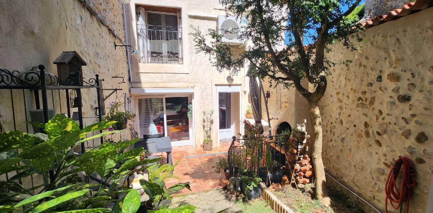  à vendre maison Les Mées Alpes-de-Haute-Provence 1