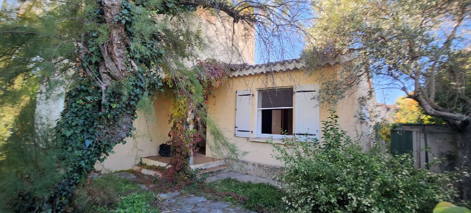 à vendre maison Les Mées Alpes-de-Haute-Provence 1