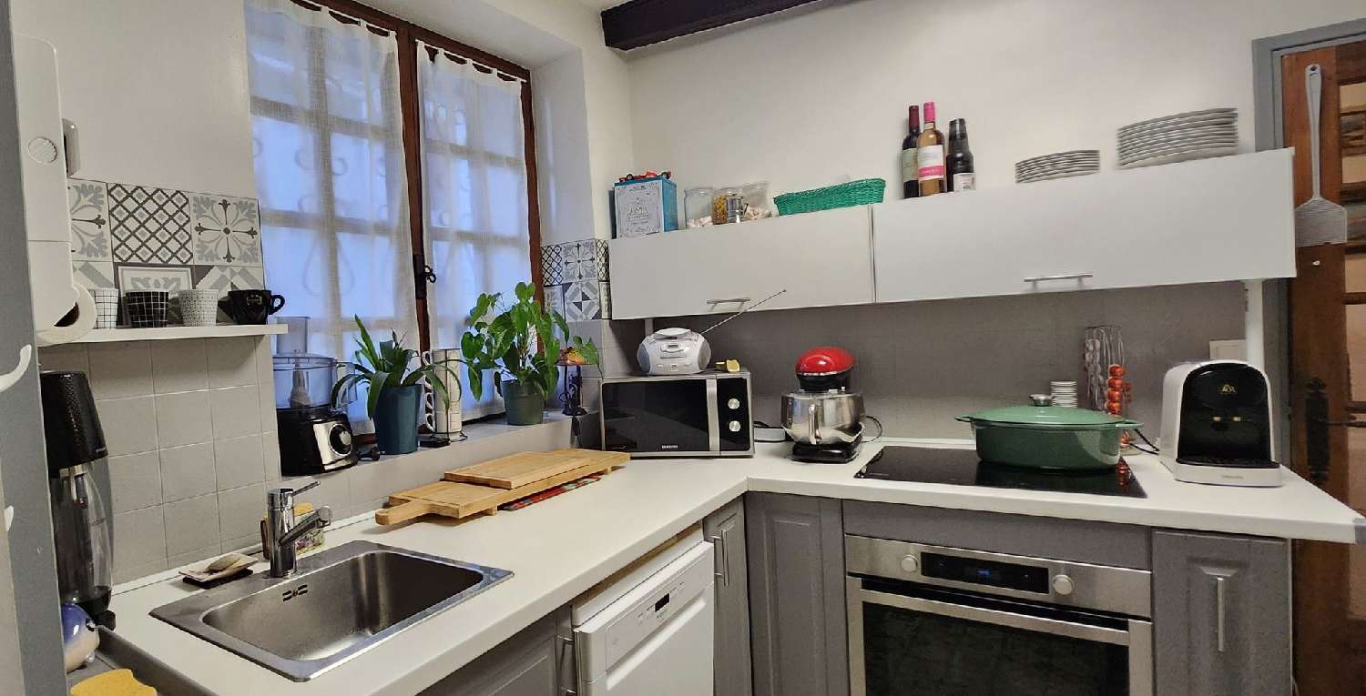  à vendre maison Les Mées Alpes-de-Haute-Provence 1