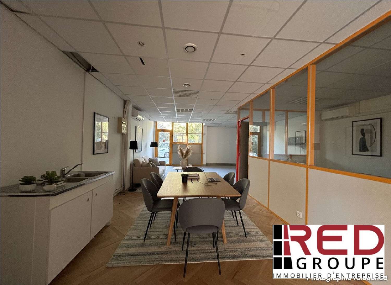  te koop huis Les Milles Bouches-du-Rhône 2