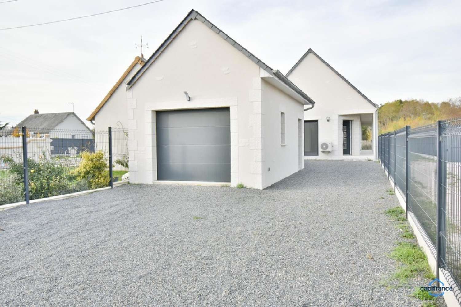  kaufen Haus Les Montils Loir-et-Cher 1