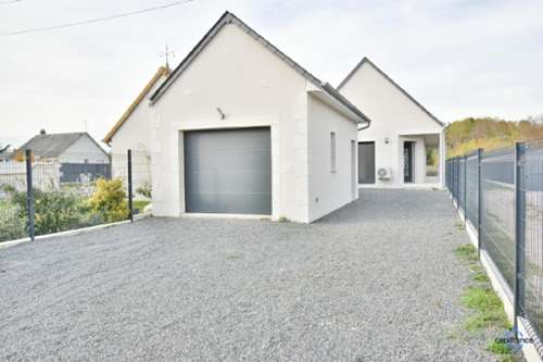 Les Montils Loir-et-Cher Haus Bild 7208721