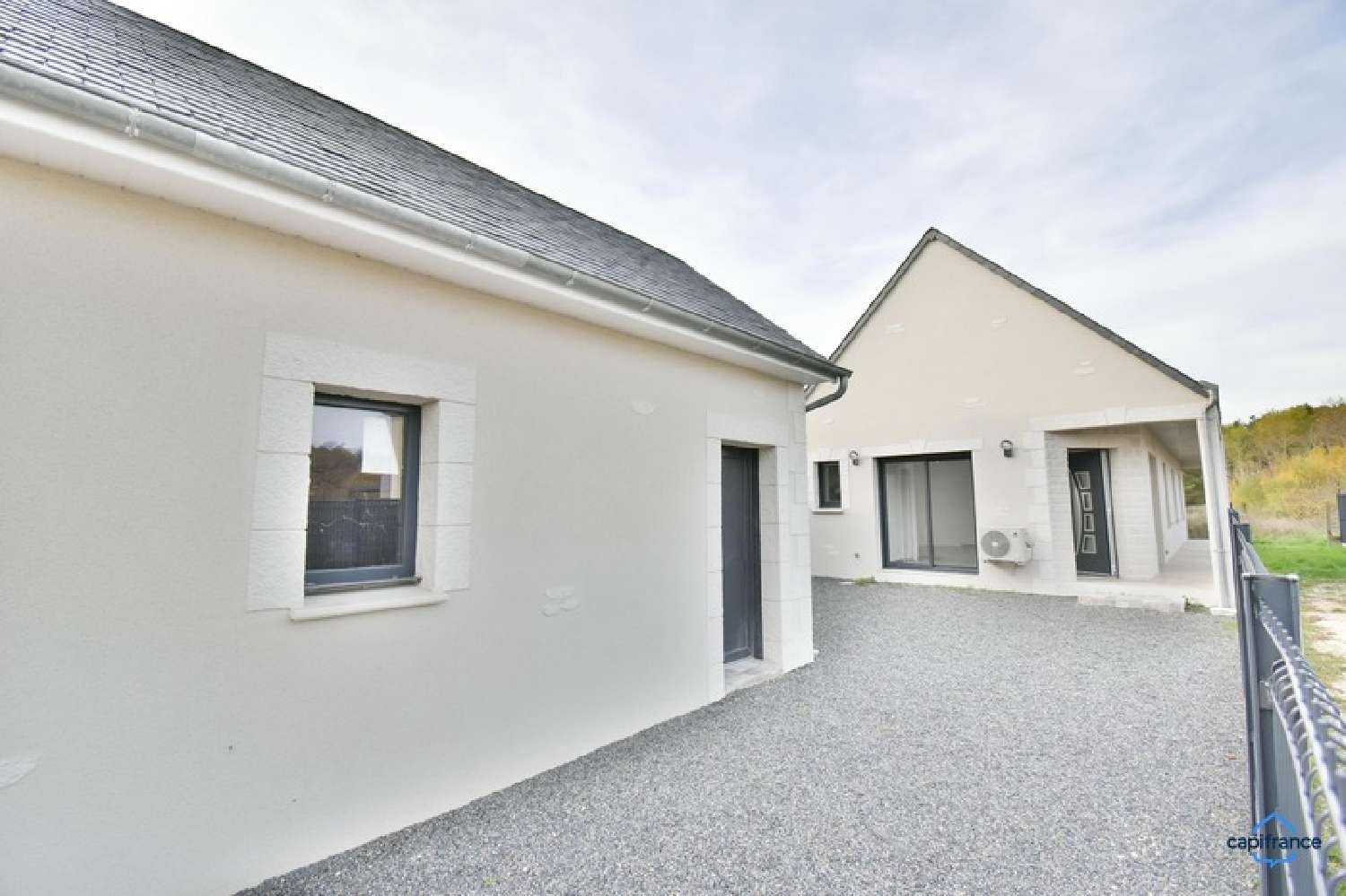  kaufen Haus Les Montils Loir-et-Cher 2